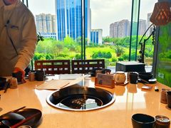 -园里火锅(仁和新城店)