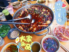 -黑竹香鸡(营和巷店)