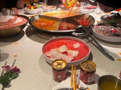 -小龙坎火锅(春熙太古里店)