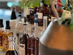 -秀·吧 Show Bar(兰州盛达希尔顿酒店)