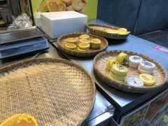 -小米粑粑(玉锦苑店)
