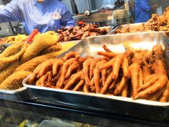 -老人和饭店(淮海中路店)