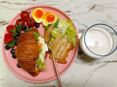 -红跑车(朝晖店)