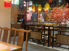 -杨记隆府重庆江湖菜(大悦城店)
