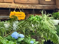 -龙姐私房菜(和顺古镇店)