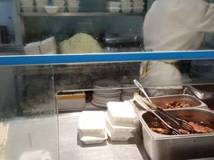 -白玉兰小吃(新村路店)