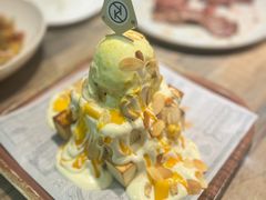 -周沫西餐(漫广场店)