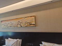 -天目湖涵田度假村