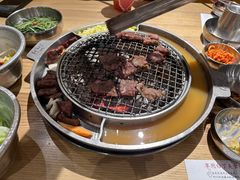 -姜虎东白丁烤肉(深圳湾后海汇店)