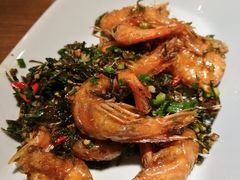 茶香虾-杭百味·大众精选杭帮菜(西湖音乐喷泉店)