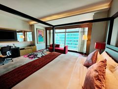 -深圳皇庭V酒店