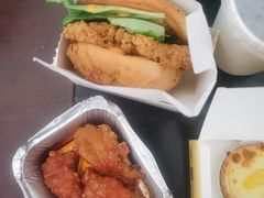 -必胜客(万达广场店)