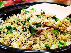 -台山美食一绝阿四台山黄鳝饭(阿四创作店)