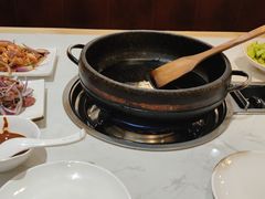 -牛村烤肉餐厅.自助烤肉