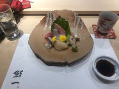 -鮨一日本料理(大中华店)