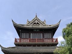 -虞山风景区