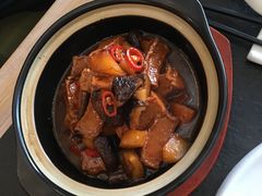 -安多素食(广仁寺路店)