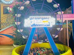 -三亚海昌梦幻海洋不夜城