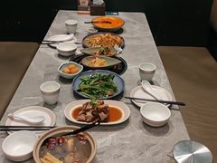 -章记星洲 · 新加坡餐厅(望京店)