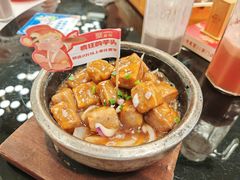 -聚鑫阁江浙菜·非遗传承技艺(闵行交大店)