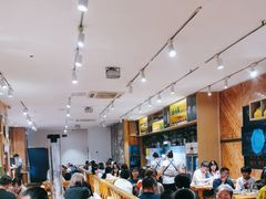-木屋烧烤(西南角店)
