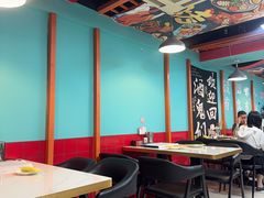 -烤五行·烧烤烤串(石佛营店)