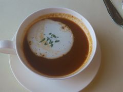 -Oyster Talks 四度蚝法餐厅