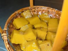 -张家卫·阳江菜·小海鲜(肥婆湾桥店)