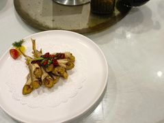 -紫鑫阁饭庄(长安店)