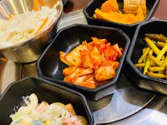 -青春韩国料理(光环店)