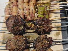 -亿牌牌东北烧烤(博物馆旗舰店)