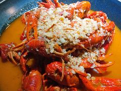 -红盔甲·小龙虾(天钥桥店)
