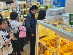 -美嘉华面包西饼店(红胜坊店)