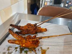 -小板凳(四公里店)