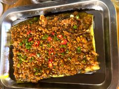 -铭记烧烤制作社•吊炉乳鸽 延吉冷面