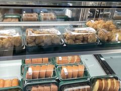 -泸溪河桃酥(秦淮夫子庙一店)