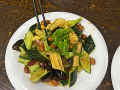 -清真嘎咕馅饼(奉天街店)