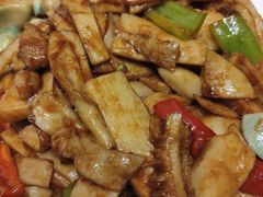 -穆隆斋清真大饭店(串窑街店)