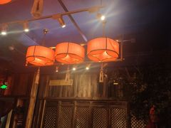 大堂-情满四合院·小酒馆(后现代城店)