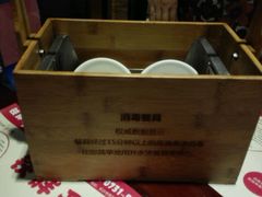 -铁胖子口碑长沙菜·龙虾烧烤(赤岗社区店)