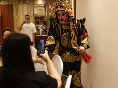 -浙江西子宾馆·牡丹厅