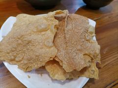炸腐竹-螺蛳粉先生(蓟门桥店)