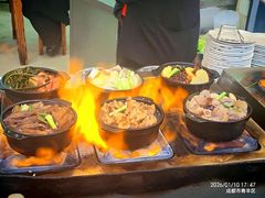 -沈妈砂锅(光华村店)