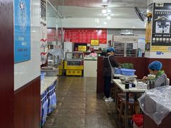 -牛老五羊杂汤(广阳区总店)