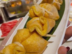 -海底捞火锅(劲松店)