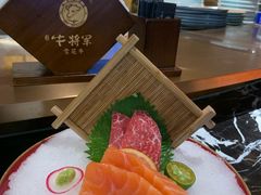 -牛将军•涮肉•烤肉(北京王府井·故宫店)