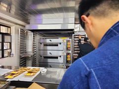 -安德鲁饼店(总店)