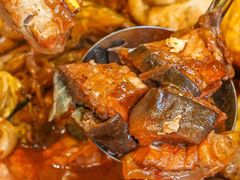 -江湖水乡铁锅炖魚(周庄嘉园店)