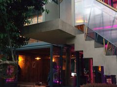 大堂-吉姆餐厅