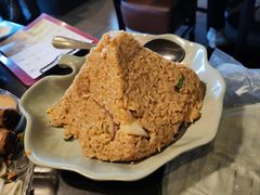 -大头虾越式风味餐厅(光明广场店)